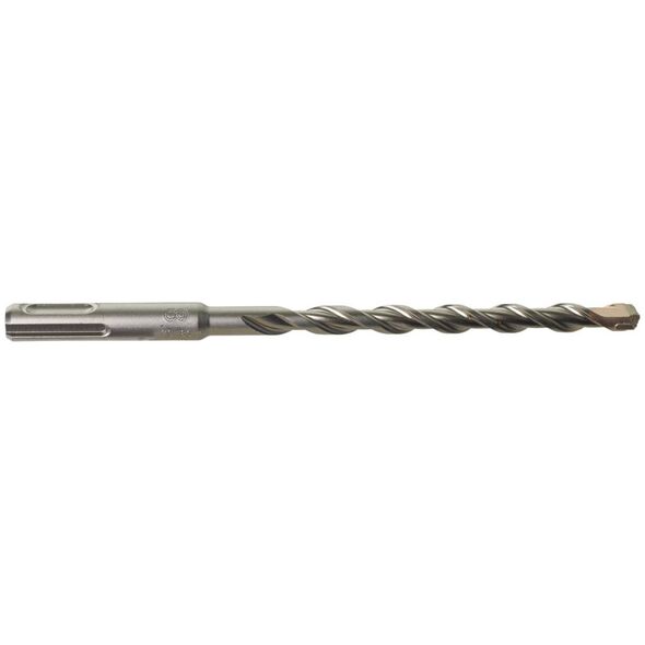 Τρυπάνι Milwaukee MILWAUKEE SDS PLUS DRILL 5 ​​x 160mm CONTRACTOR 4-BLADES 14253350 4058546527334