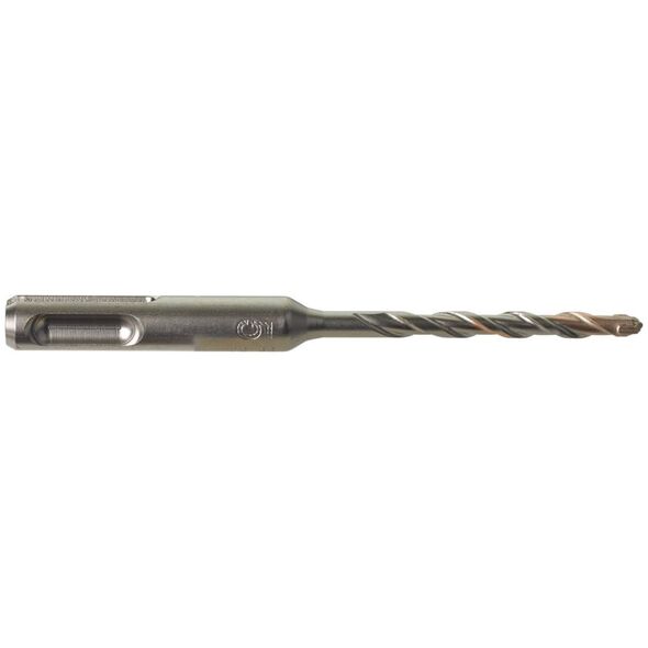 τρυπάνι Milwaukee MILWAUKEE SDS PLUS DRILL 8 x 210mm CONTRACTOR 4-BLADES 14253374 4058546527501