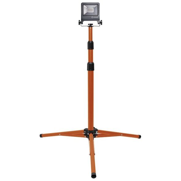 Ledvance Ledvance naświetlacz roboczy 1x20W 840 TRIPOD