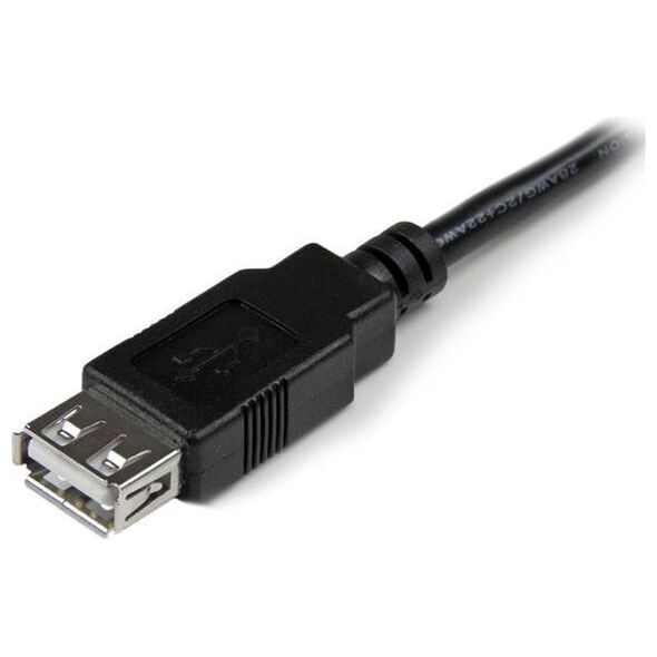 Adapter USB StarTech  (USBEXTAA6IN)