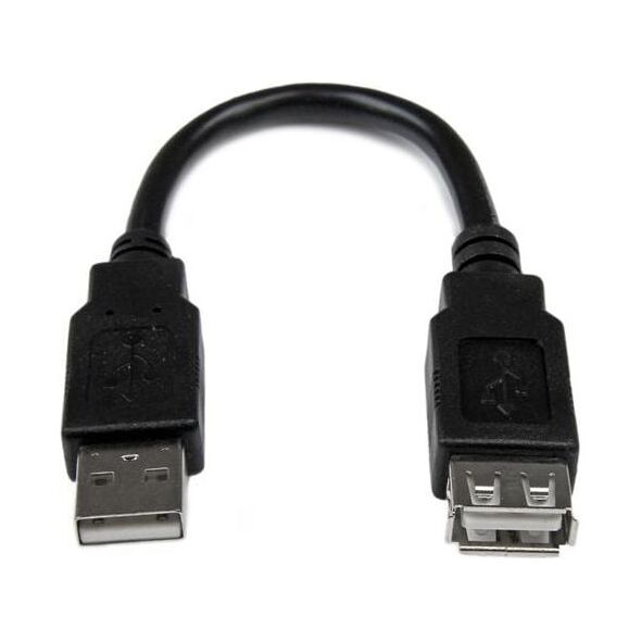 Adapter USB StarTech  (USBEXTAA6IN)