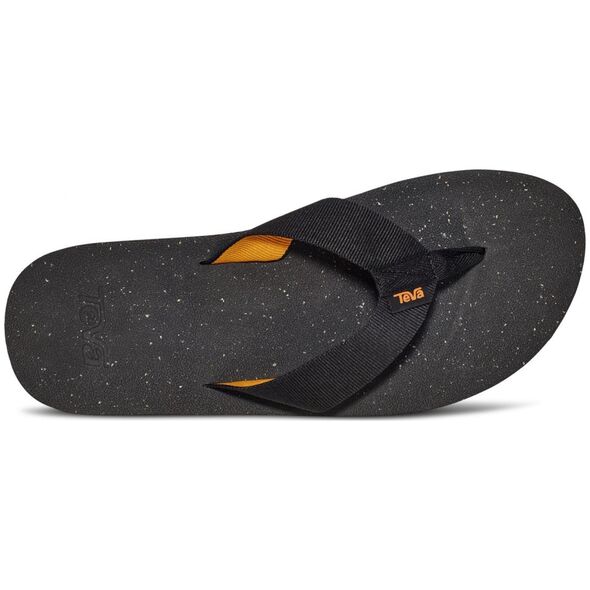 Teva M'S ReFlip, BLK, 45.5 (us 12)| uk 11
