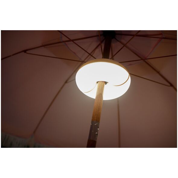 Επιτραπέζιο φωτιστικό New Garden New Garden LIMA BATTERY BULB 13671646 8435578512433