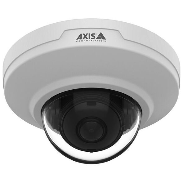Axis M3086-V Mic 13687453 7331021085039