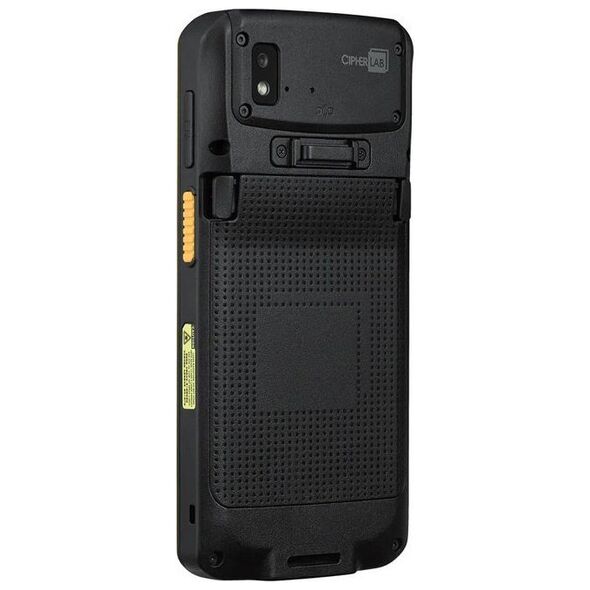 CipherLab RS38, WIFI6E, BT 5.2, NFC, 13689058 5715063397046