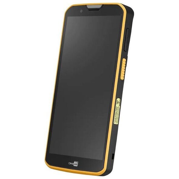 CipherLab RS38, WIFI6E, BT 5.2, NFC, 13689058 5715063397046