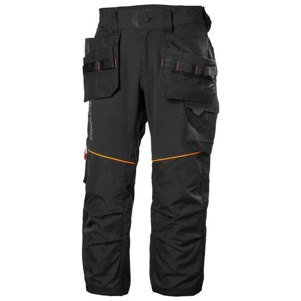 Helly Hansen Bridges HELLY HANSEN Chelsea Evolution Pirate, μαύρο 56 13767733 7040055696455