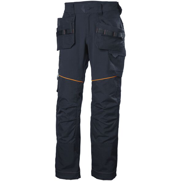 Παντελόνι Helly Hansen HELLY HANSEN Chelsea Evolution Cons, σκούρο μπλε C60 13767757 7040055871272