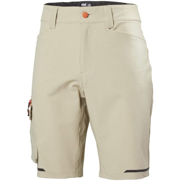 Σορτς Helly Hansen HELLY HANSEN Kensington Service, μπεζ C60 13768063 7040057076491