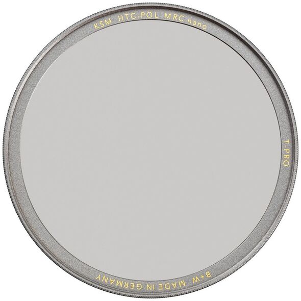 B+W φίλτρο B+W πολωτικό φίλτρο T-Pro KSM HTC CPL MRC nano 1098342 58mm 13774603 4012240043170