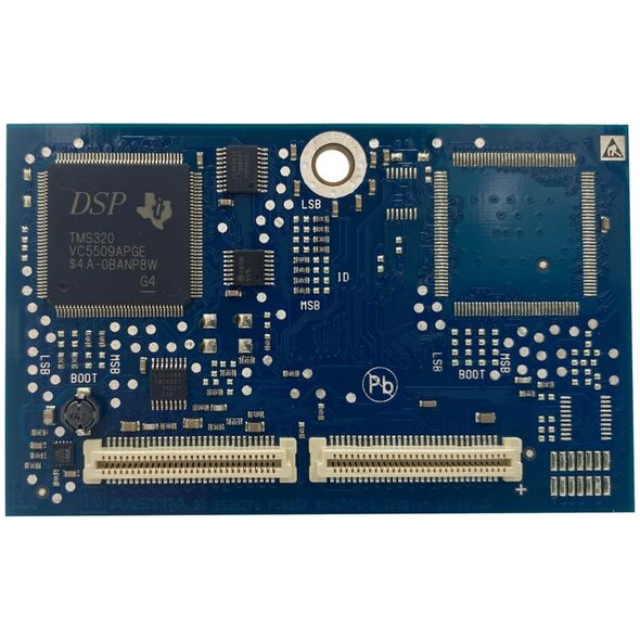 Mitel Mitel IP-Media-Modul EIP1-8 13781599 3602070718341