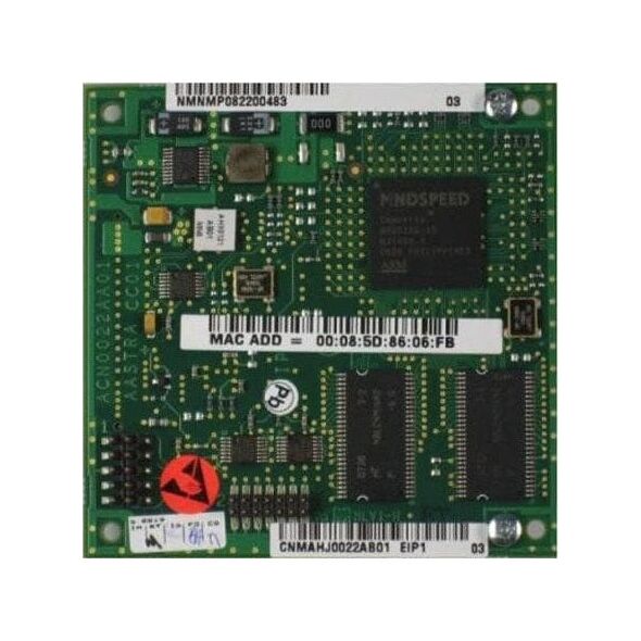 Mitel Mitel IP-Media-Modul EIP1-8 13781599 3602070718341
