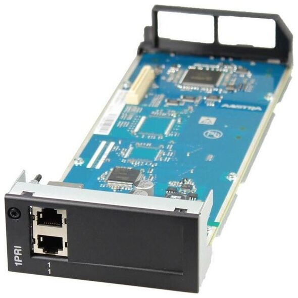 Mitel Mitel ISDN Netzkarte 1PRI 13782055 7630013801122