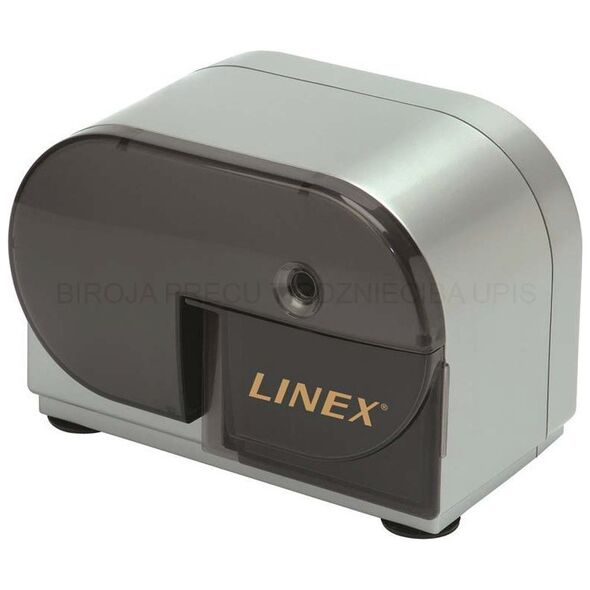 Linex Blyantspidser Linex Eps 1000, ηλεκτρ 13799652 5701221459503