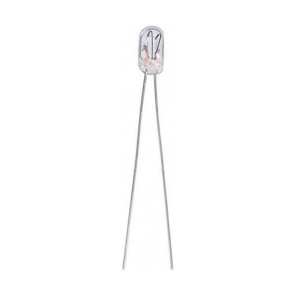 Tru Components TRU COMPONENTS 1590275 Mikropære 18 V 0,47 W T1 Klar 1 stk 13799724 4016139317601