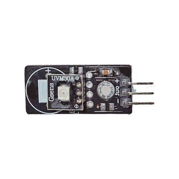 Allnet ALLNET 4duino Μονάδα αισθητήρα UV με αναλογικό σήμα 13817676 4038820000000