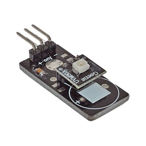 Allnet ALLNET 4duino Μονάδα αισθητήρα UV με αναλογικό σήμα 13817676 4038820000000