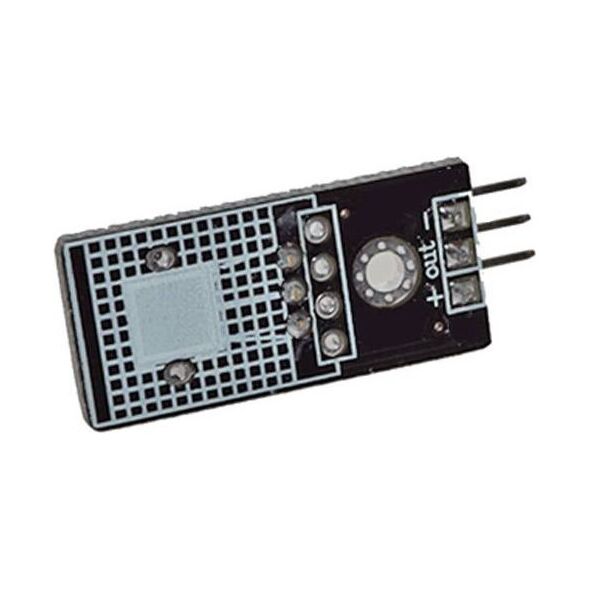 Allnet ALLNET 4duino Μονάδα αισθητήρα UV με αναλογικό σήμα 13817676 4038820000000