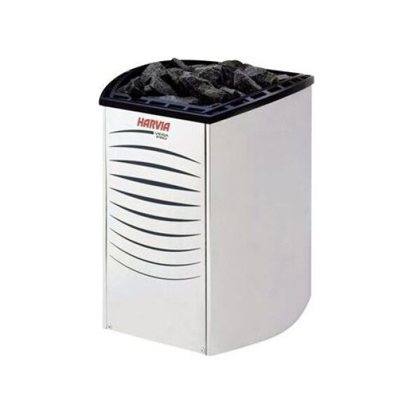 HARVIA STOVE F/SAUNA ΗΛ. HARVIA VEGA BC80 8,0KW 13831674 6410080000000