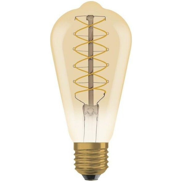 Osram 1906LEDISOND 7W/822 230V SFIL GD E27