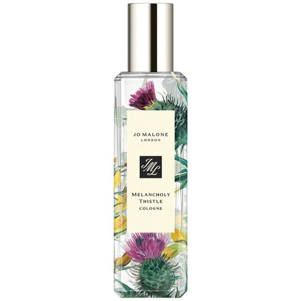 Jo Malone Jo Malone, Melancholy Thistle, Eau De Cologne, για γυναίκες, 30 ml για γυναίκες 14240036 690251128563