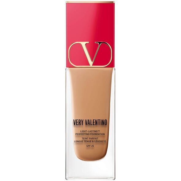 Valentino Valentino, Very Valentino, Liquid Foundation, MR4, SPF 25, 25 ml για γυναίκες 14240168 3614273218214