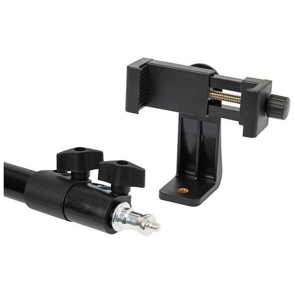 Statyw Blow 79-193# Tripod blow statyw do telefonu z uchwytem bs19