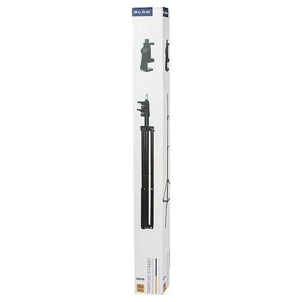 Statyw Blow 79-193# Tripod blow statyw do telefonu z uchwytem bs19