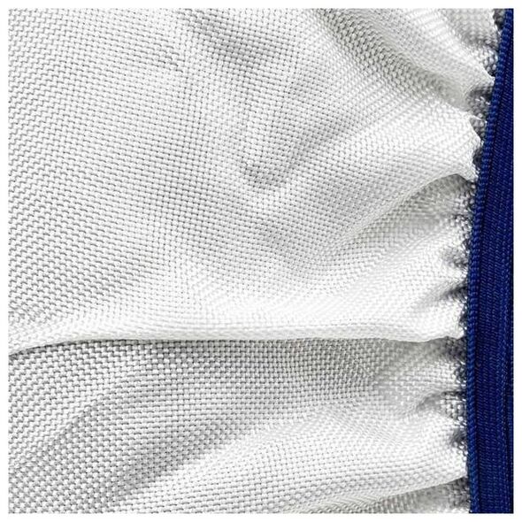 Łańcuchy śniegowe tekstylne Isse Easy Sock rozmiar S EN16662-1-2020 ONORM 5121- 2021 2 szt.