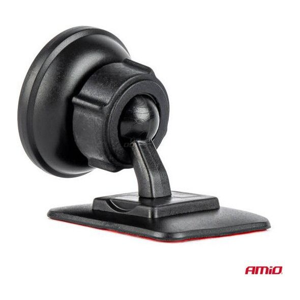 Uchwyt samochodowy magnetyczny do telefonu na kokpit 360 AMIO-04140