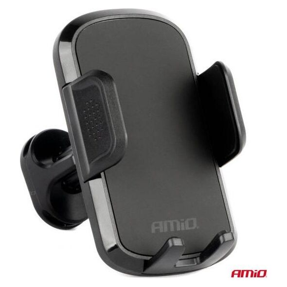 Uchwyt do samochodu na telefon kratkę wentylacyjn? 360 AMIO-04139