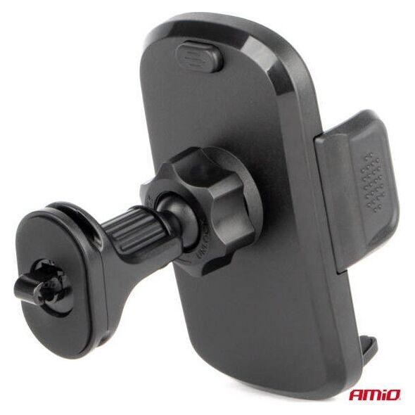 Uchwyt do samochodu na telefon kratkę wentylacyjn? 360 AMIO-04139