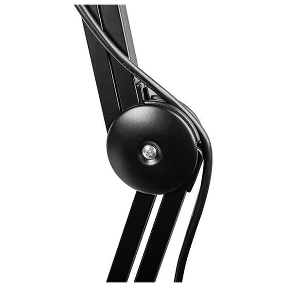 53-003# Pochłaniacz dymu 23w zd153a z uchwytem