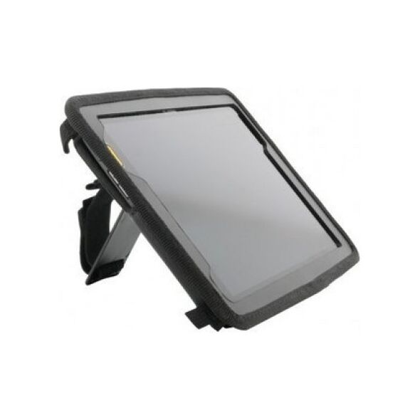 Mobilis 063022 etui na tablet 20,3 cm (8") Bumper Czarny