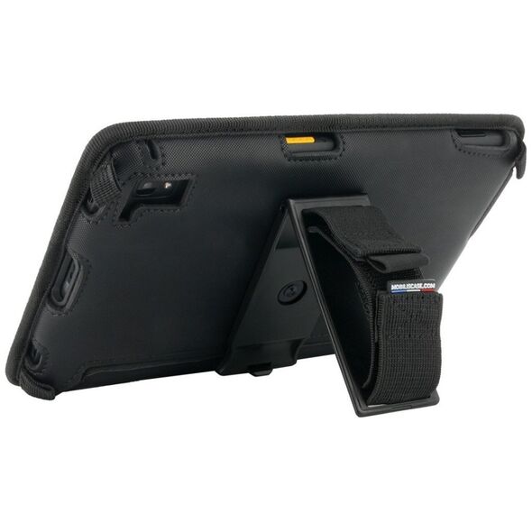 Mobilis 063022 etui na tablet 20,3 cm (8") Bumper Czarny