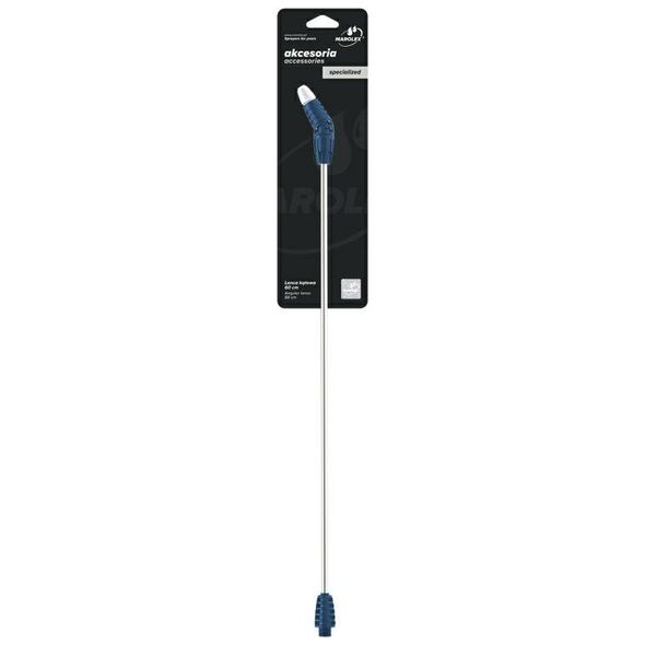Marolex LANCA MODUŁOWA KĄTOWA 60CM ALKA MAROLEX