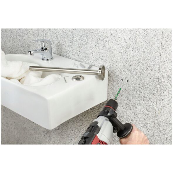 Τρυπάνι Einhell ΤΡΥΠΑΝΙ ΣΚΥΡΟΔΕΜΑΤΟΣ 6ΜΜ 49052660 12516467 4009310526602
