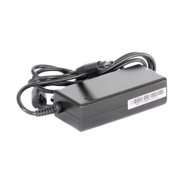 Τροφοδοτικό για φορητό υπολογιστή Energy4U Energy4U PA107 19,5V / 3,33A (4,8x1,7mm) 65W, τροφοδοτικό για φορητούς υπολογιστές / φορητούς υπολογιστές HP 12589739 5901571081977