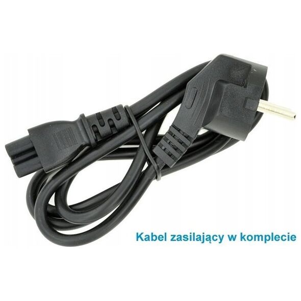Τροφοδοτικό laptop Energy4U Energy4U PA139 19,5V / 2,05A (4,0x1,7mm) 40W, Τροφοδοτικό φορητού υπολογιστή Hp 12589745 5901571082684