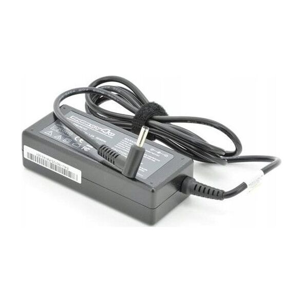 Τροφοδοτικό για φορητό υπολογιστή Energy4U Energy4U PA143 19V / 3,42A (4,5x3,0mm + PIN) 65W, Τροφοδοτικό φορητού υπολογιστή Asus 12590021 5901571082721