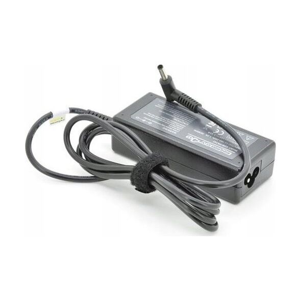Τροφοδοτικό για φορητό υπολογιστή Energy4U Energy4U PA143 19V / 3,42A (4,5x3,0mm + PIN) 65W, Τροφοδοτικό φορητού υπολογιστή Asus 12590021 5901571082721