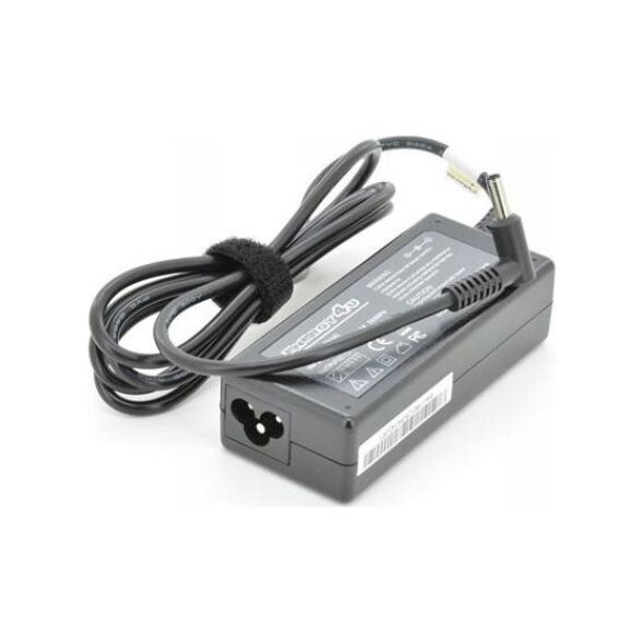 Τροφοδοτικό για φορητό υπολογιστή Energy4U Energy4U PA143 19V / 3,42A (4,5x3,0mm + PIN) 65W, Τροφοδοτικό φορητού υπολογιστή Asus 12590021 5901571082721