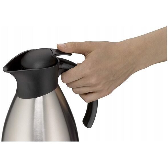 Alfi Thermos BONO TT s/s ματ 1,5l - Alfi 13026887 4002458445576