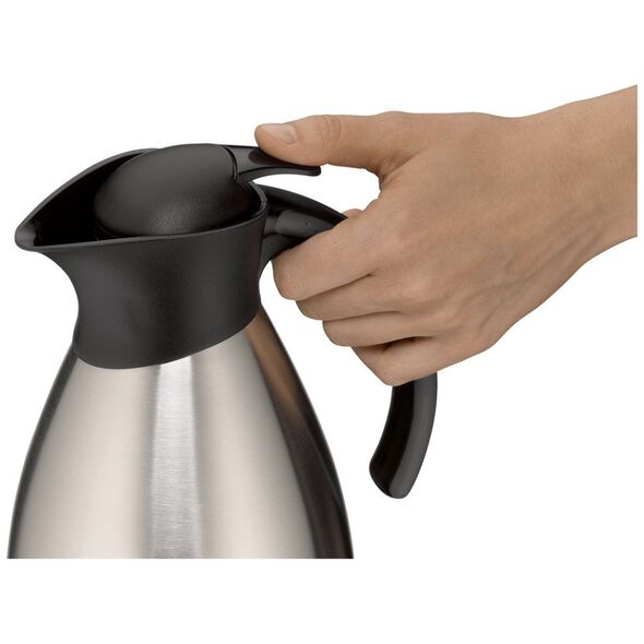 Alfi Thermos BONO TT s/s ματ 1,5l - Alfi 13026887 4002458445576