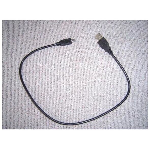 Καλώδιο USB PremiumCord Καλώδιο PremiumCord USB 2.0, AB mini, 5 ακίδων, 0,5 m 13062503 8592220008727