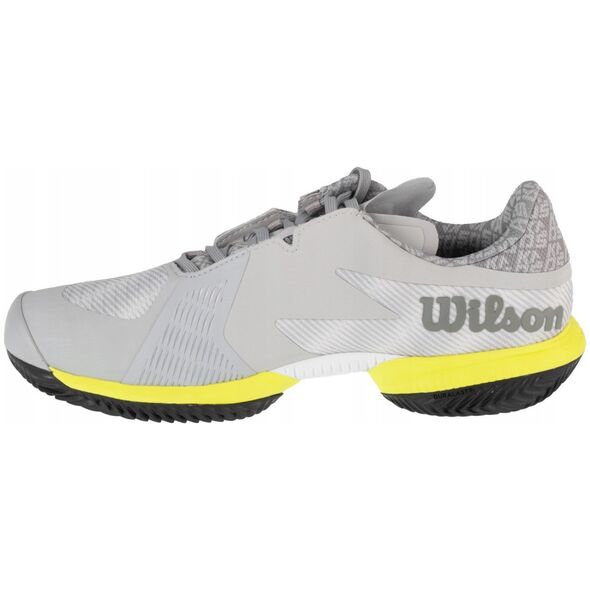 Wilson Wilson Kaos Swift 1.5 Clay WRS332820 γκρι 42 13303335 97512754491
