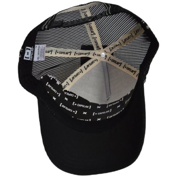 Capslab Capslab Marvel Harry Potter Cap CL-HP1-1-CT-DOB3 Beżowe One size