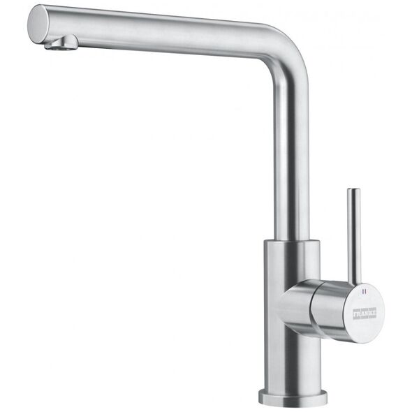 Sink mixer Franke SMART GLENDA 115.0706.985