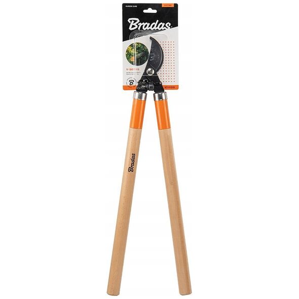 SEKATOR DO GAŁĘZI V-SERIES WOOD OSTRZE MIJAJĄCE 40mm
