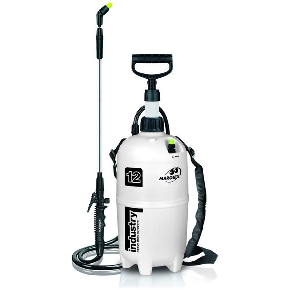 Marolex Opryskiwacz kompresyjny Iindustry 12L (P12IN)